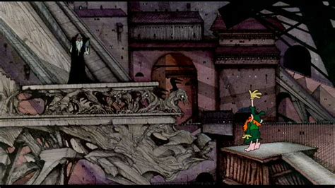 This list contains wizards like remus lupin and randal. Wizards (1977) | Scorethefilm's Movie Blog