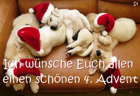 4 Advent Bilder Mit Sprüche Zum 4 | DE Sprueche