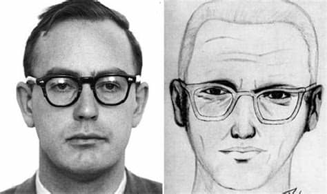 The zodiac killer was a serial killer who sent taunting ciphers to the newspapers and police. Author Of Secretive New Book Claims His Father Was The ...
