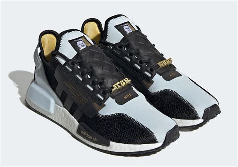 Vásárolj márkás cipőt ingyenes szállítással gyorsan, biztonságosan és egyszerűen online! Lando Calrissian bohaterem kolaboracji Star Wars x adidas ...
