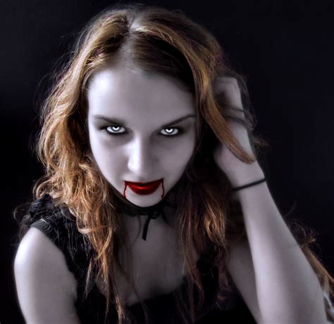 Vampire Mathilde Blood By Darkest B4 Dawn On Deviantart
