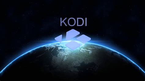 Kodi App Para Android Addons Android Tv Online