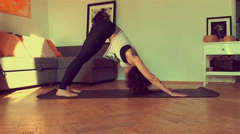 We did not find results for: Joga Quarantine BASIC flow - YouTube