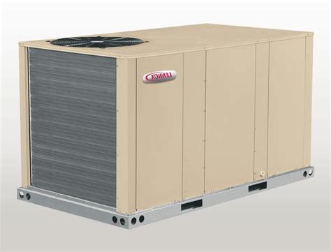 Lennox 2 Ton Heat Pump Package Unit 208230v