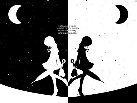 Black and white anime live wallpaper and turn it into your cool desktop animated wallpaper. 10 Top Black And White Anime Background FULL HD 1080p For PC Background | Anime, Hechicero, Brujas