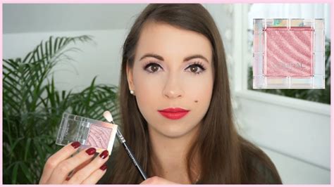 L'Oréal Paris Color Queen Oil Shadow I First Impression & Wear Test