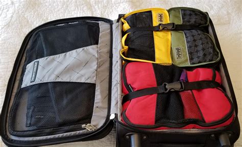 How To Pack Carry On Only For Any Length Trip Wired2theworld