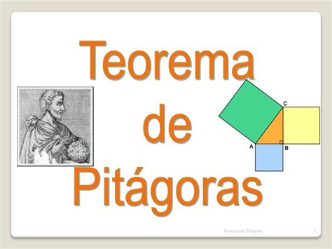 Ppt Teorema De Pitágoras Powerpoint Presentation Free Download Id