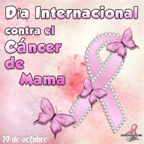 Álbumes 102 Foto Carteles Sobre El Cancer De Mama Alta Definición