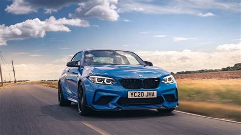 Compare the bmw x2, bmw x3, and mini cooper countryman side by side to see differences in performance, pricing, features and more BMW M2 CS vs Porsche Cayman GT4 - Video Drag Race - BMWpassion blog