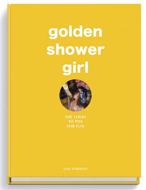 Golden Shower Girl Isbn 978 3 943105 56 8 Buch Online Kaufen Lehmannsch