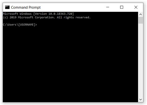 Shutdown Commands How To Shut Down Windows Via Cmd Ionos Ca