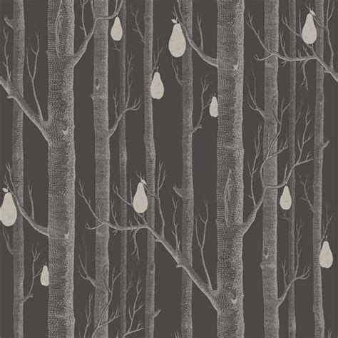 955031 Cole And Son Birch Tree Wallpaper