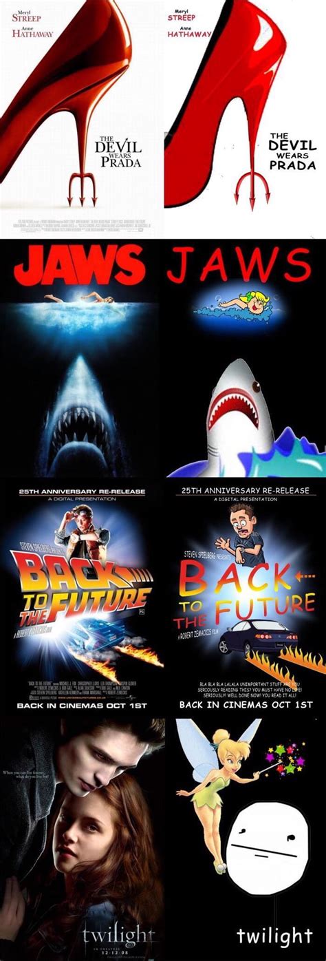 recreate movie poster with only comic sans and clipart 9gag