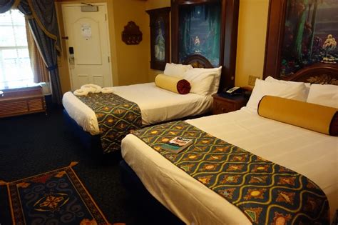 Review Disneys Port Orleans Riverside Resort