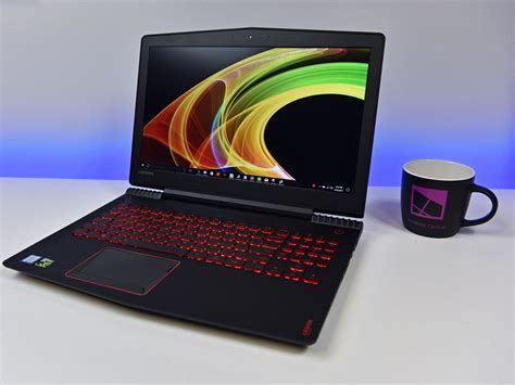 Lenovo Legion Y520 Review A Budget Gaming Laptop Thats Easy On The