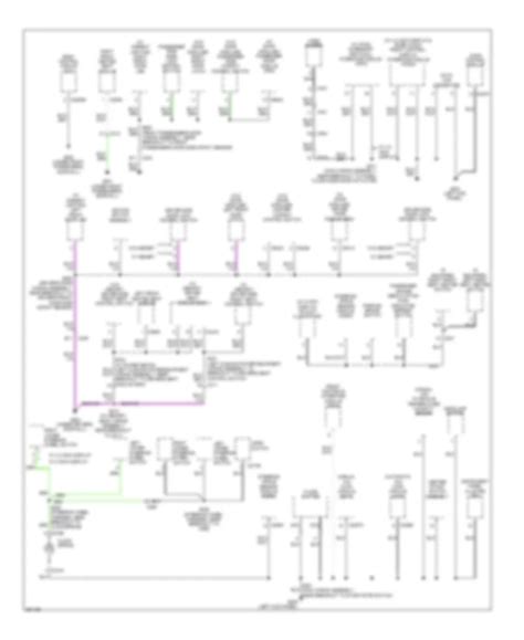 All Wiring Diagrams For Ford Escape Sel 2013 Model Wiring Diagrams