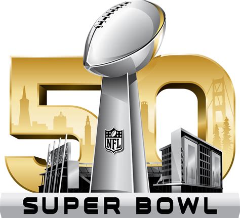 Nfl Super Bowl 50 Olc Sports Staff Predictions Super Bowl 50 Logo