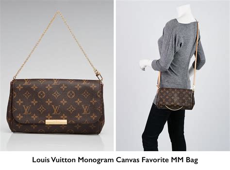 Louis vuitton favorite monogram canvas clutch. 15 Most Popular Louis Vuitton Monogram Small Crossbody ...