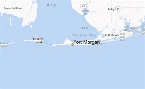 Fort Morgan Weather Station Record Historical Weather For Fort Morgan