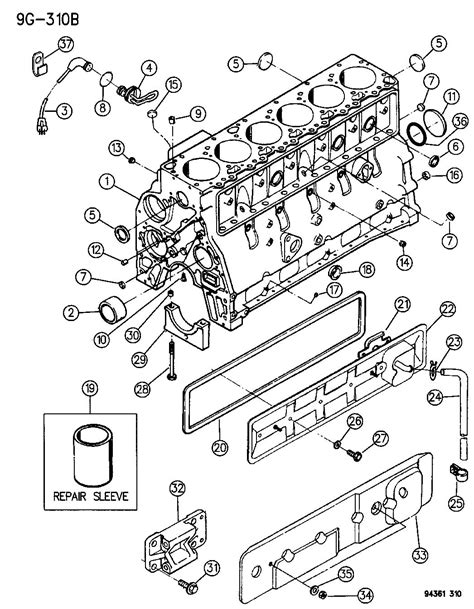 Diagram 2009 Cummins Diesel Engine Bus Diagram Mydiagramonline