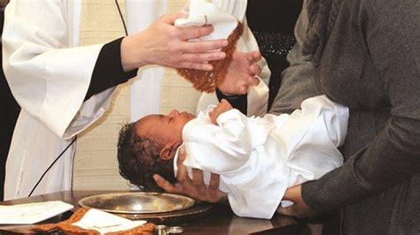 Why Lutherans Baptize Babies Youtube