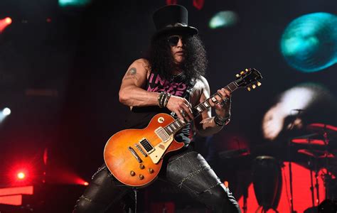 Slash Dice Que Anticipa La Nueva Música De Guns N Roses En 2021 Cultture