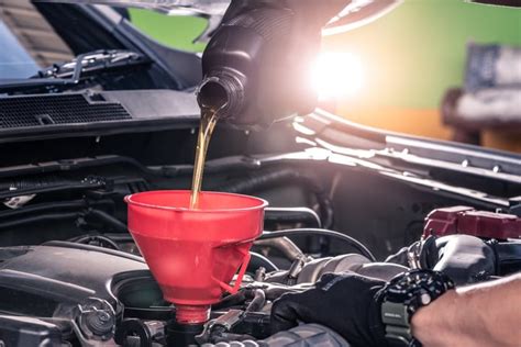 Synthetic Or Conventional Oil For Your Next Oil Change Service Tireworks