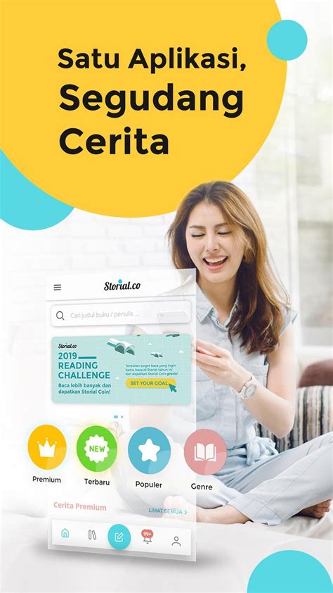 Itulah pembahasan mengenai novel penjara hati sang ceo full episode terbaru. Storial.co - Baca Novel Gratis for Android - APK Download