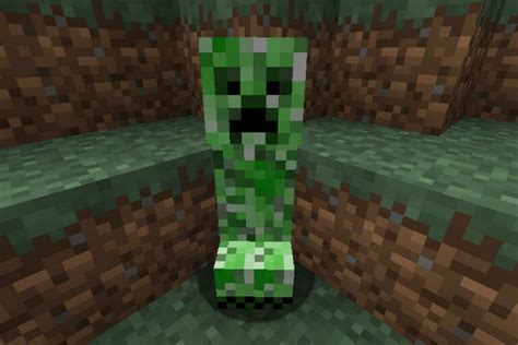 Minecraft Mobs Explained Creepers 2023