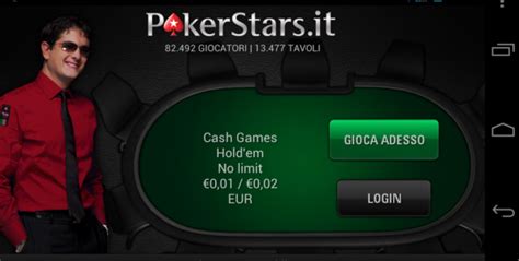 Free texas holdem poker game and casino & play poker online for free with the best poker players around! Pokerstars su Android: l'abbiamo provato! | Italiapokerclub