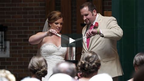 Nikki And Marcs Highlight Film For Their Beautiful Wedding At The