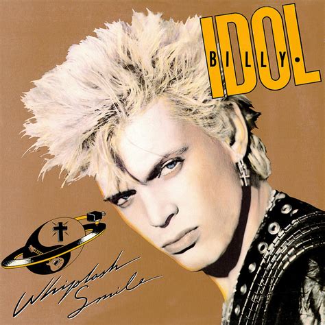 Billy Idol