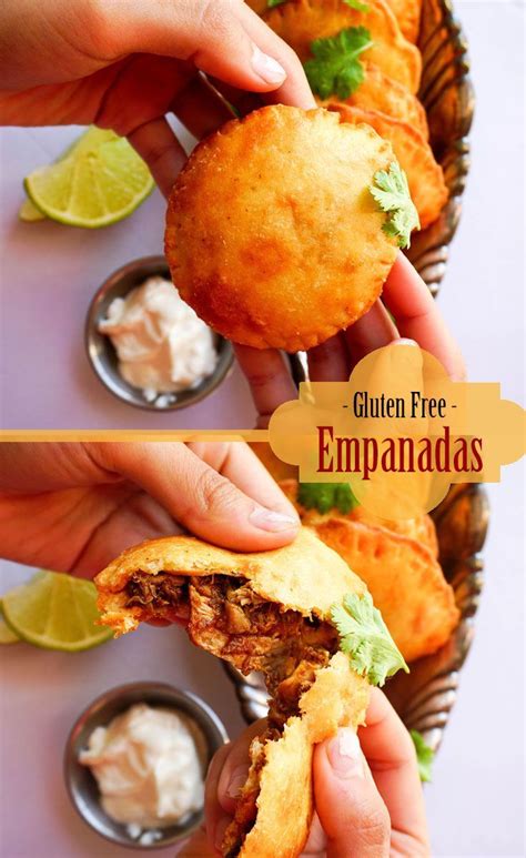 Tia maria empanadas are made with all natural ingredients. Gluten Free Empanadas | Recipe | Food recipes, Empanadas ...
