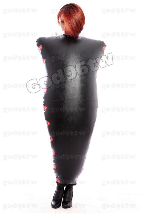 100 Latex Rubber Inflatable Sleeping Bag 08mm Sleep Sack Bodybag