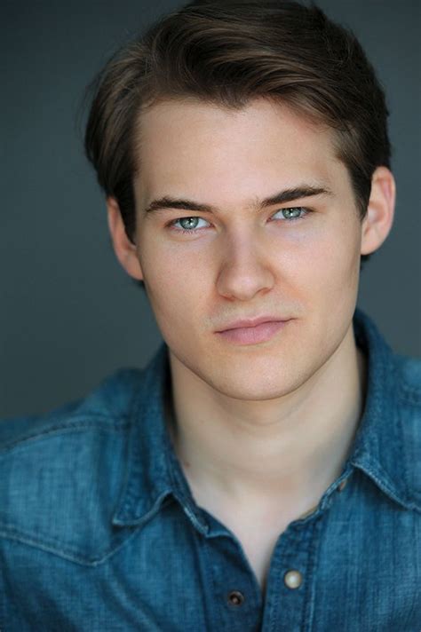 Justin Prentice Netflixs 13 Reasons Why Headshots For Actors Los