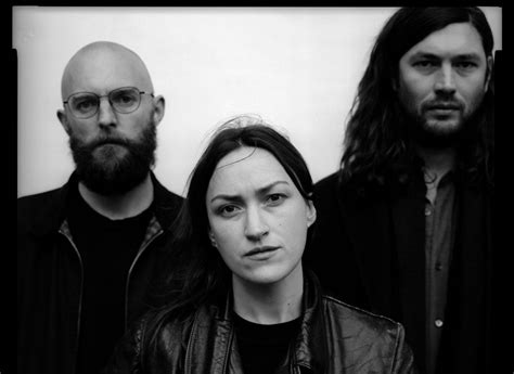 Esben And The Witch Release First Track From Upcoming New Album Nowhere • Grimm Gent