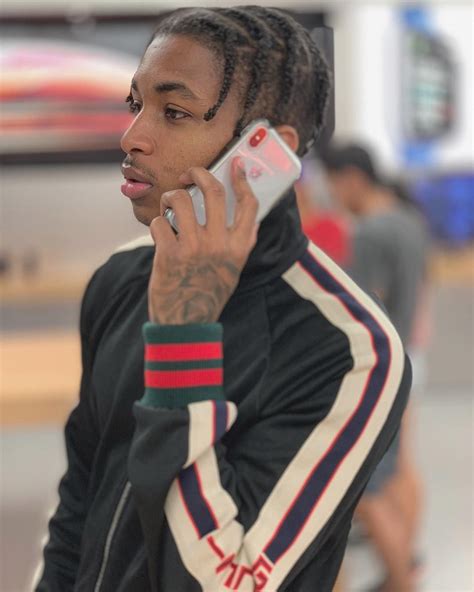 Comment yo favorite DDG song 😊 | Mens braids hairstyles, Braided