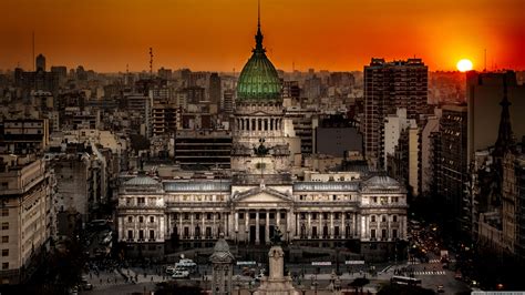 Buenos Aires Argentina Wallpapers 4k Hd Buenos Aires Argentina