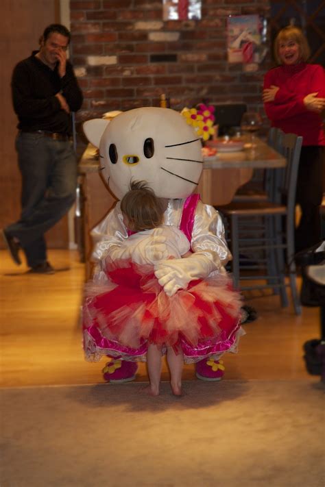 A place for grace | i enjoy wearing the universe backwards. Home Sweet Home Place: Grace's Hello Kitty Birthday Party