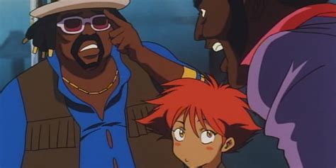 Netflixs Cowboy Bebop 8 Things From The Anime We Hope Get Added In