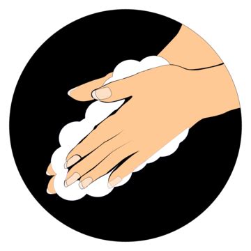 Washing Hands Washing Hands Clipart Hand Washing Washing Hands Icon