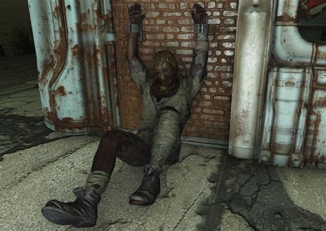 Real Handcuffs Page 12 Downloads Fallout 4 Adult And Sex Mods