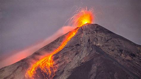 Volcanes De Guatemala Mapa Porn Sex Picture Hot Sex Picture
