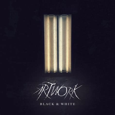 Artwork Black And White Ep 2016 Core Radio