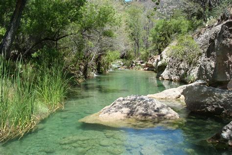 Circle k, located in cave creek, arizona, is at east cave creek road 6802. Arizona Jones Outdoor: Fossil Creek, Arizona