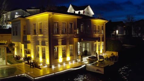 Updated 19 Dreamy Istanbul Luxury Villas