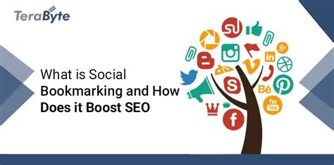 Social Bookmarking List How Does Social Bookmarking Boost Seo In