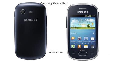 Samsung Galaxy S4 Mini Officially Launched With 3 Models 3g 4g Dual