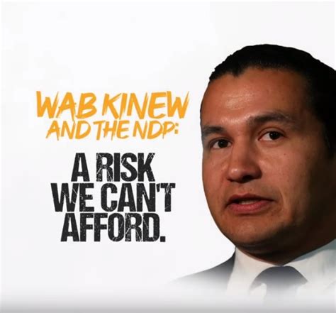 Can Wab Kinew Rise Above His Past Experts Split On Whether Manitoba